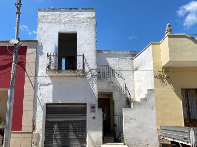 Casa in vendita a Puglia, Lecce