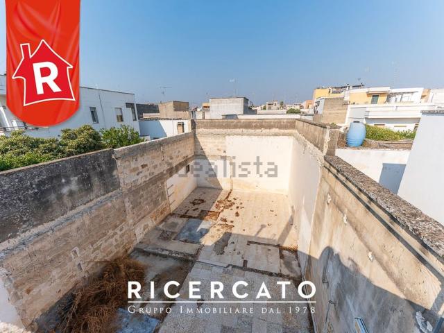Casa in vendita a Puglia, Lecce