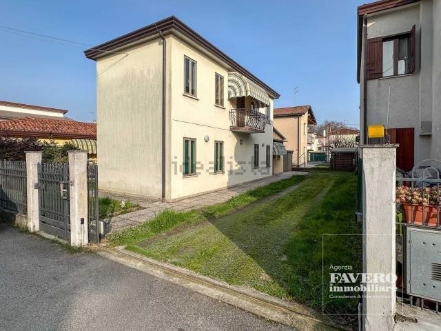 Casa in vendita a Casana, Mira