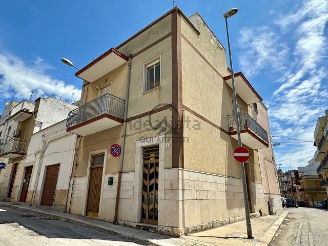 Casa in vendita a San Valentino, Puglia