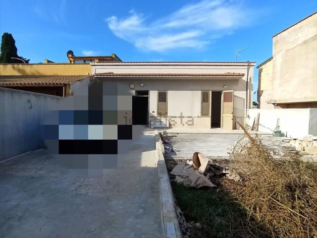 Casa in vendita a Misiliscemi, Rilievo