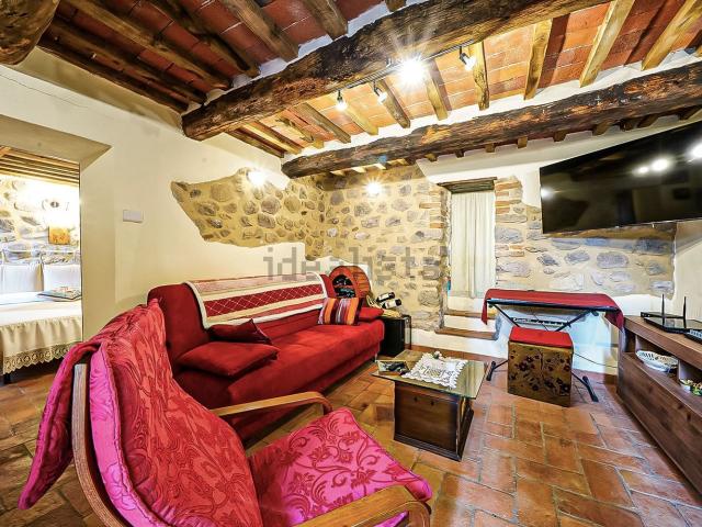 Casa in vendita a Unione dei Comuni Montani Amiata Grossetana, Santa Fiora