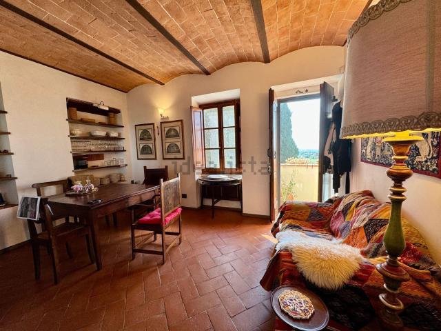 Casa in vendita a Unione dei Comuni Circondario dell'Empolese Valdelsa, Montespertoli
