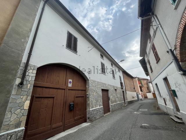 Casa in vendita a Piemonte, Alessandria