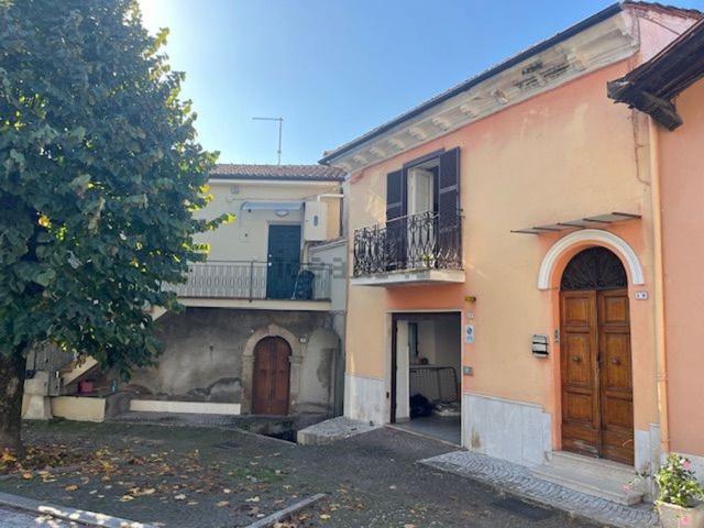 Casa in vendita a Ceccano, Lazio