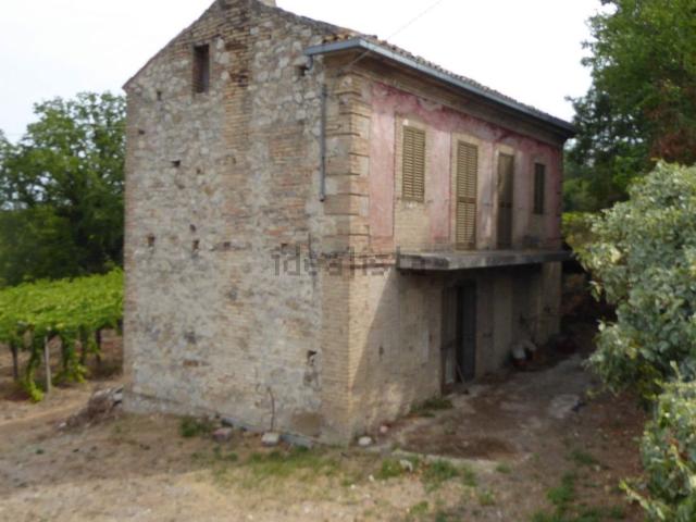 Casa in vendita a Impicciaturo, Perano