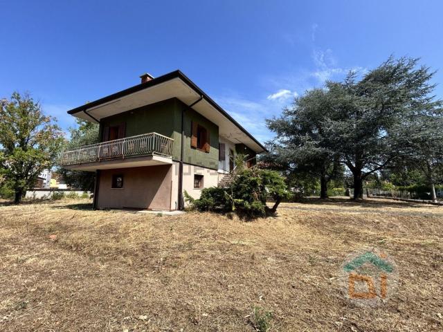 Casa in vendita a Località Saleti, Gradisca D'isonzo