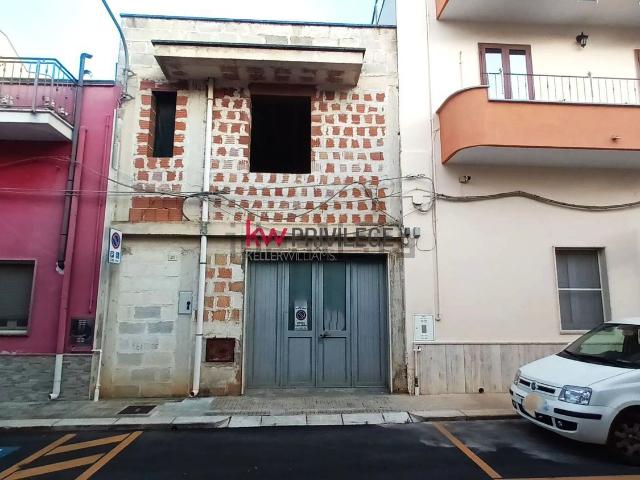 Casa in vendita a Puglia, Brindisi