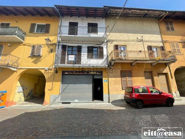Casa in vendita a Piemonte, Torino