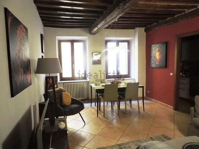 Casa in vendita a Chiusi Città, Toscana