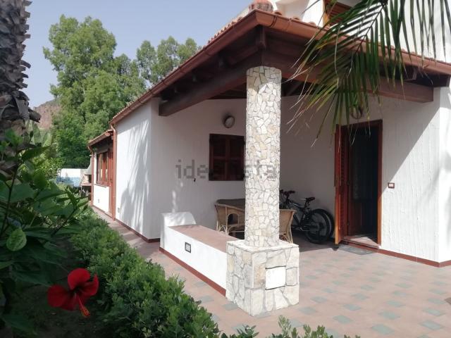 Casa in vendita a Panarea, Sicilia