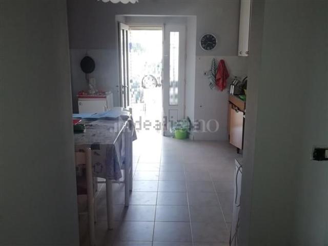 Casa in vendita a Contrada Ciciniello, Potenza
