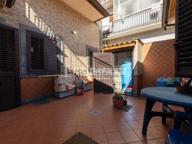 Casa in vendita a San Paolo, Gravina Di Catania