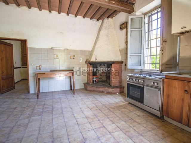 Casa in vendita a Molin Nuovo, Quarrata