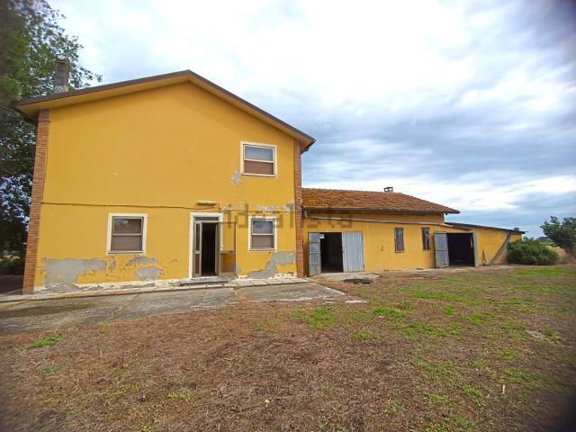 Casa in vendita a Taglio Di Po, Veneto