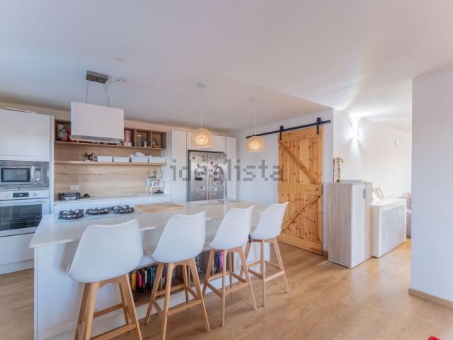 Casa in vendita a San Giorgio, Sesto Calende