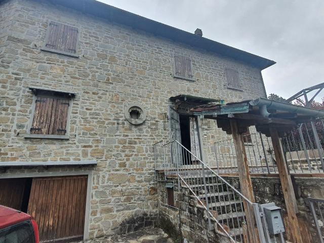 Casa in vendita a Unione dell'Alto Reno, Granaglione