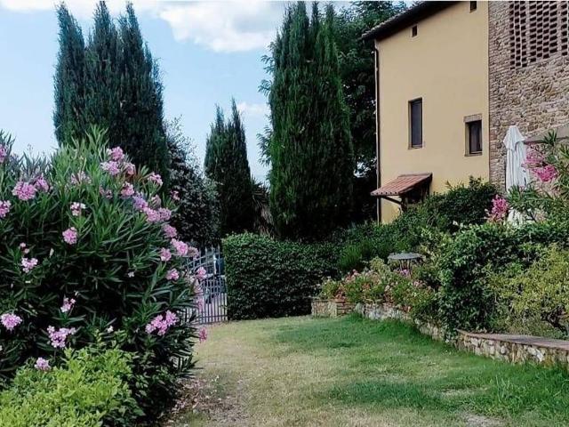 Casa in vendita a Unione dei Comuni Circondario dell'Empolese Valdelsa, Montespertoli