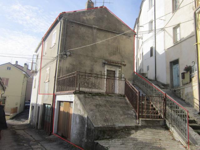Casa in vendita a Torrebruna, Abruzzo