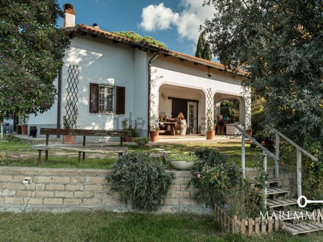 Casa in vendita a Cinigiano, Toscana