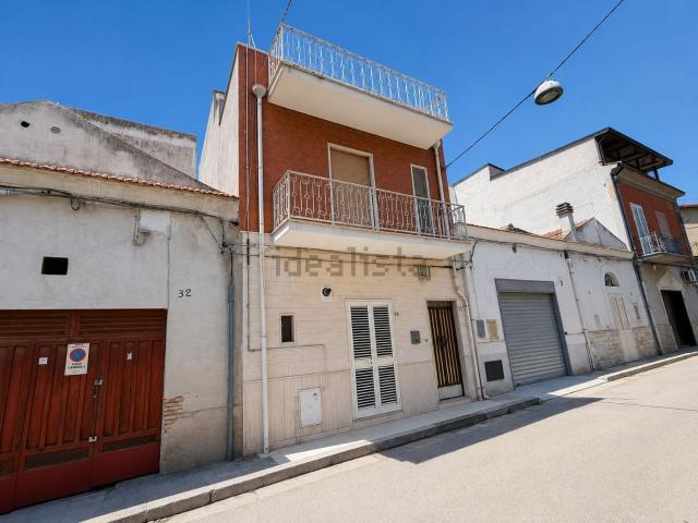 Casa in vendita a Puglia, Foggia