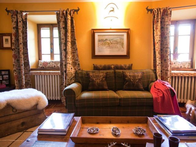 Casa in vendita a Fiumalbo, Fenecchio