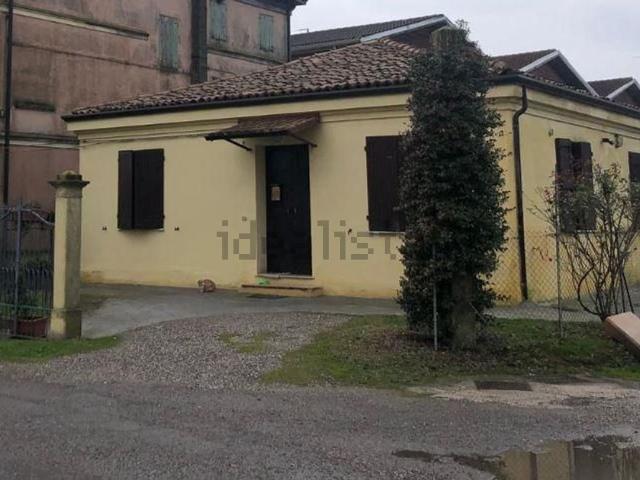Casa in vendita a Pianura Reggiana, Re