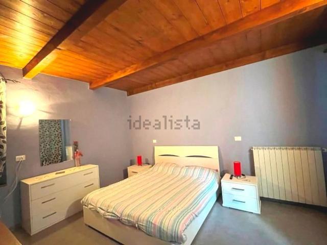 Casa in vendita a Santa Maria, Piemonte