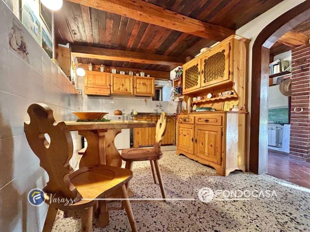 Casa in vendita a Casanova, Varazze