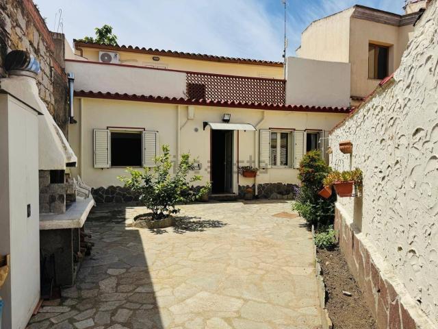Casa in vendita a San Vito, Sardigna/Sardegna
