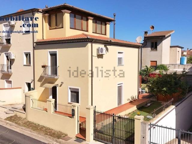 Casa in vendita a Zunturinu, Tortolì