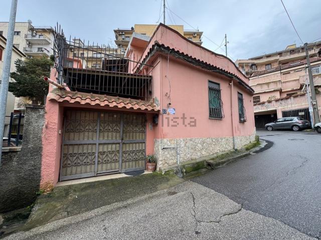 Casa in vendita a IV Circoscrizione, Messina