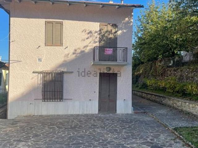Casa in vendita a Bibbiena, Arezzo
