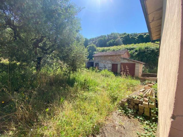 Casa in vendita a Lamporecchio, Toscana