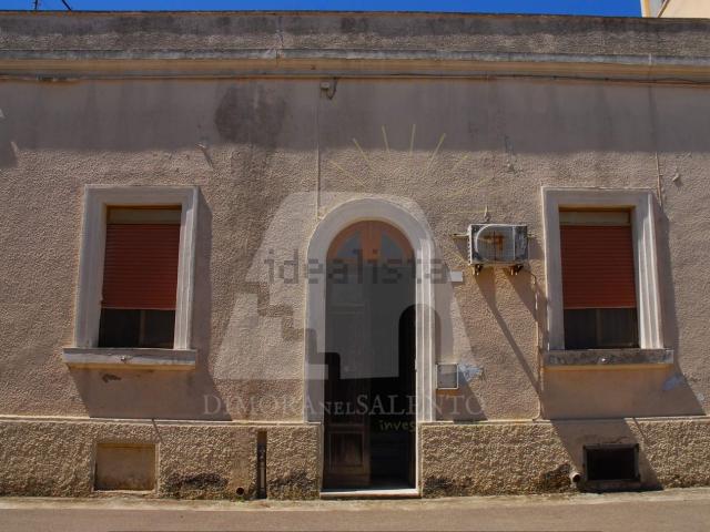Casa in vendita a Puglia, Lecce