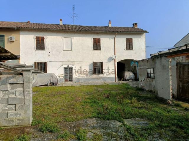 Casa in vendita a Piemonte, Alessandria