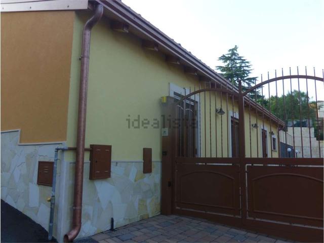 Casa in vendita a Sant'Alfio, Trecastagni