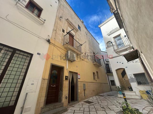 Casa in vendita a Puglia, Taranto