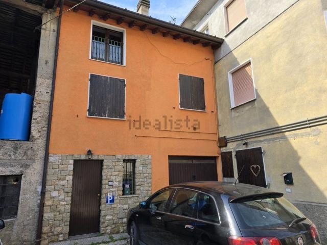 Casa in vendita a Comunità montana della Valle Sabbia, Preseglie
