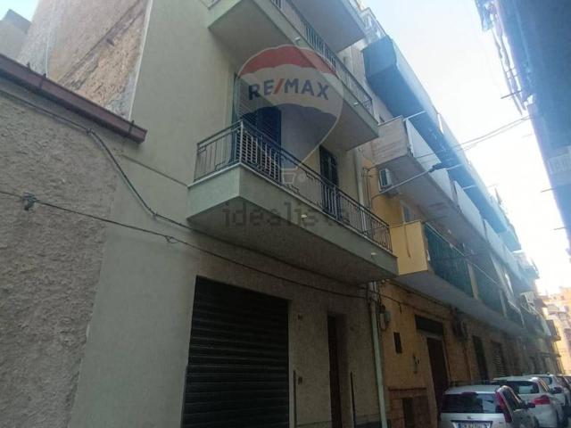 Casa in vendita a Bagheria, Sicilia