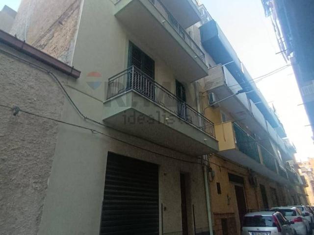 Casa in vendita a Bagheria, Sicilia