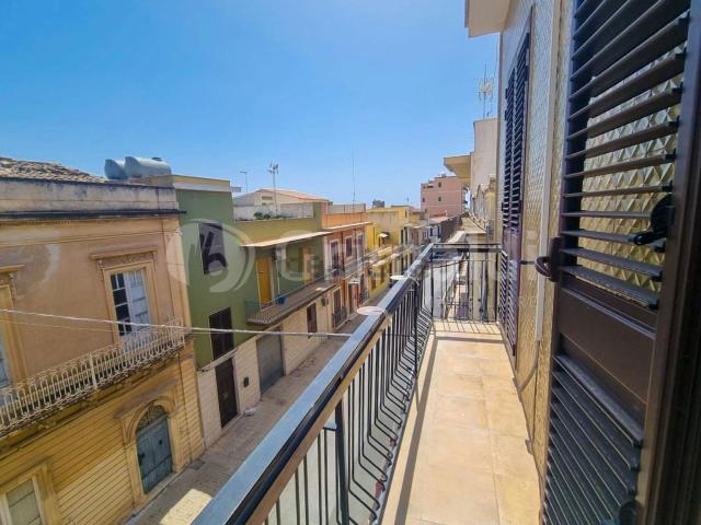 Casa in vendita a Avola, Sicilia