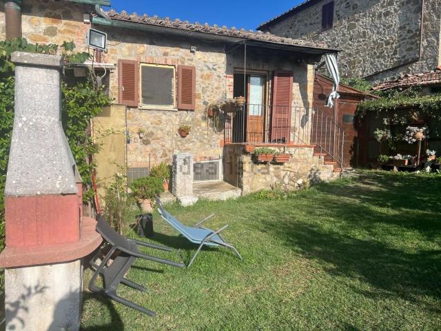 Casa in vendita a Murlo, Toscana