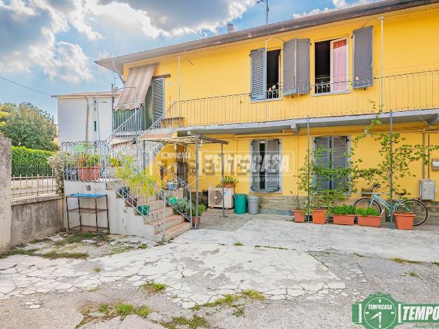 Casa in vendita a San Rocco, Lodi Vecchio