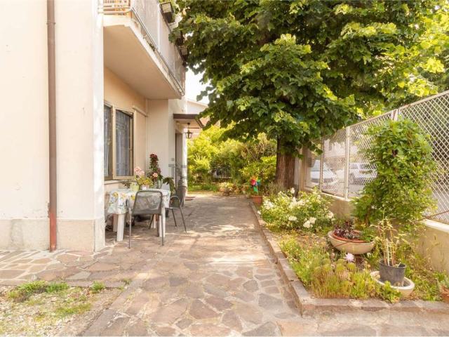 Casa in vendita a San Faustino-Madonnina-Quattroville, Modena