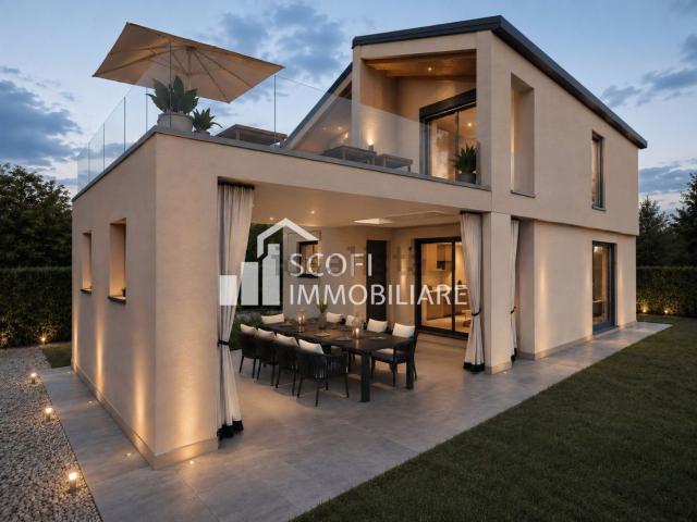 Casa in vendita a Loreggiola, Loreggia
