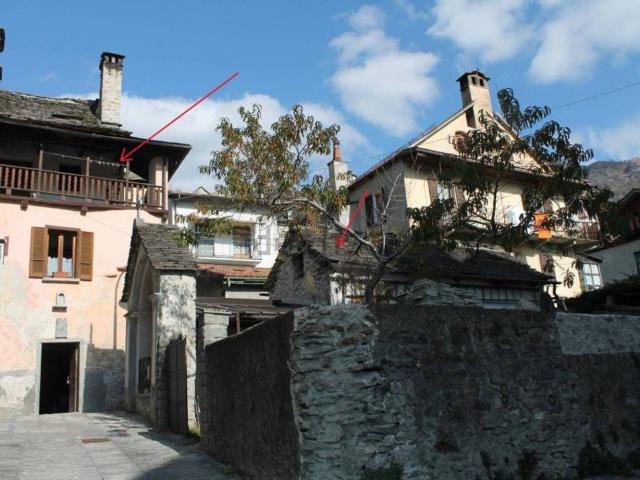 Casa in vendita a Piemonte, Verbano-cusio-ossola