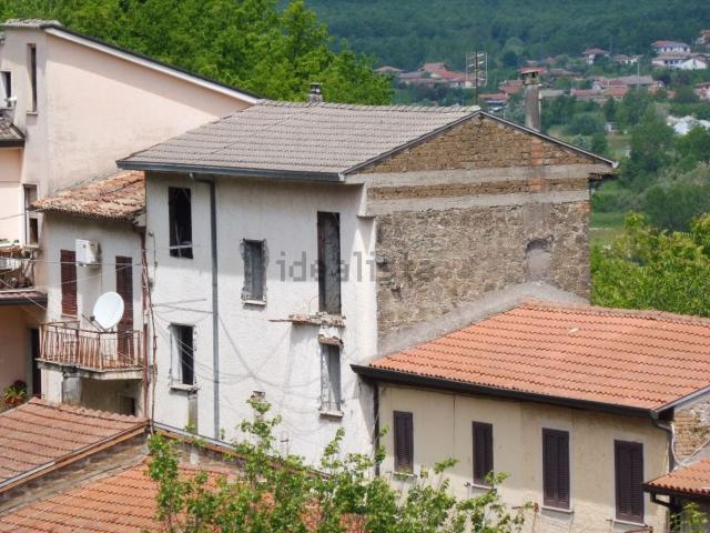 Casa in vendita a Ceccano, Lazio