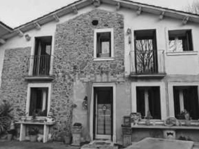 Casa in vendita a Brogliano, Veneto