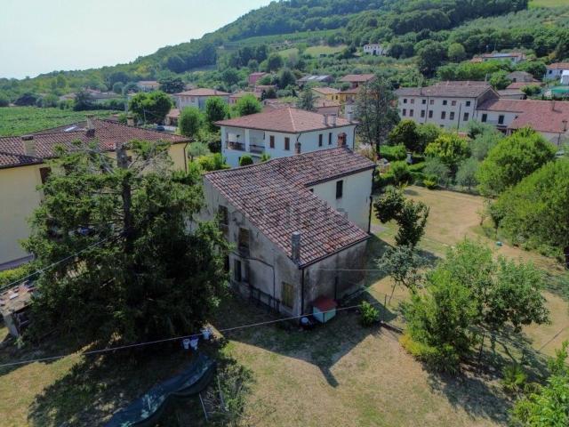 Casa in vendita a Cinto Euganeo